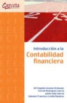 introduccion a la contabilidad financiera-mª angeles goxens orensanz-9788492812721