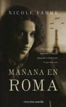 mañana en roma-9788492819621