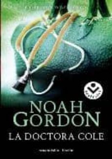 la doctora cole (navidad 2010)-9788492833221