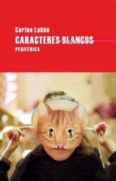 caracters blancos-carlos labbe-9788492865321