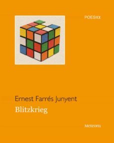 blitzkrieg-ernest farres-9788492874521