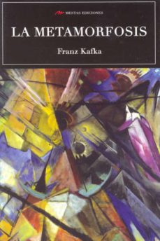 metamorfosis, la-frank kafka-9788492892921