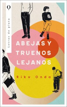 abejas y truenos lejanos-riku onda-9788492919321