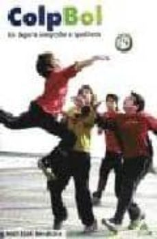 colpbol: un deporte integrador e igualitario-9788492932221