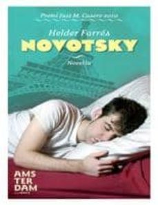novotsky-helder farres-9788492941421