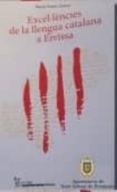 excel·lències de la llengua catalana a eivssa-maria torres torres-9788492951321