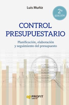 control presupuestario (ebook)-lluis muñiz-9788492956821