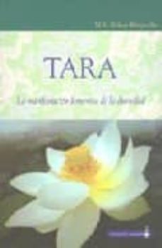 tara: la manifestacion femenina de la divinidad-m.v. bokar rinpoche-9788493269821