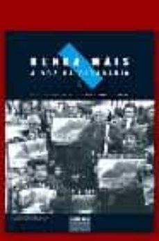 nunca mais: a voz da cidadania (i)-xabier paz-alba vazquez carpentier-9788493317621