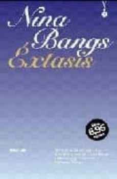 extasis-nina bangs-9788493510121
