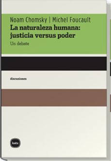 la naturaleza humana: justicia versus poder-9788493518721