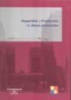 seguridad y proteccion de datos personales-9788493649821