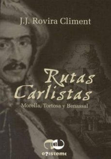 rutas carlistas-9788493651121