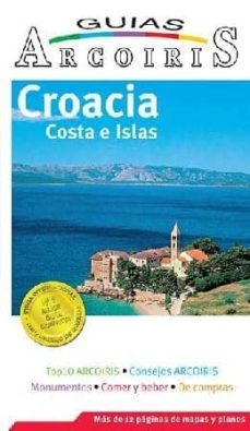 croacia 2009 (guias arcoiris)-9788493652821