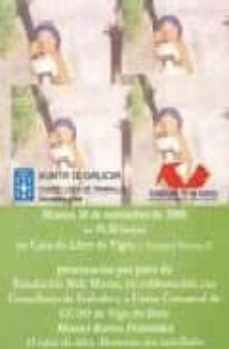 o rapas da aldea-manuel barros-9788493654221