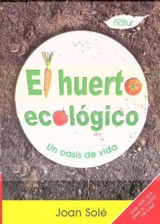 el huerto ecologico-9788493683221