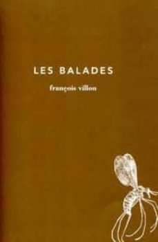 les balades-9788493797621