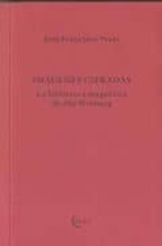 imagenes cifradas: la biblioteca magnetica de aby warburg-9788493803421