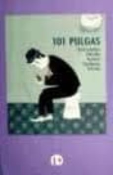 101 pulgas-9788493840921