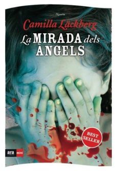 la mirada dels angels-camilla lackberg-9788493905521