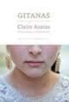 gitanas: hablan las mujeres roms de europa-claire auzias-9788493943721
