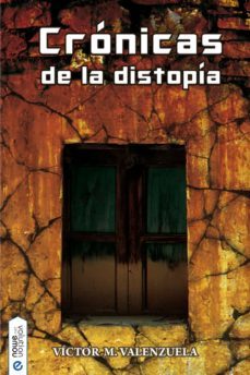 cronicas de la distopia (ebook)-9788493989521