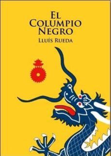 el columpio negro-lluis rueda-9788494074721