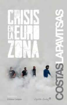 crisis en la eurozona-9788494169021