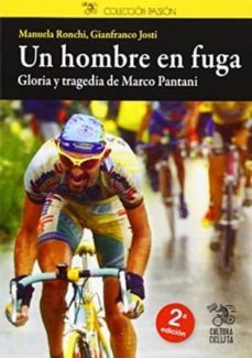 un hombre en fuga-manuel ronchi-9788494189821