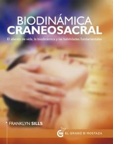 biodinamica craneosacral (ebook)-franklin sills-9788494248221