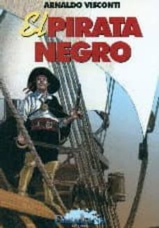 el pirata negro-arnaldo visconti-9788494281921