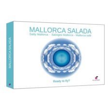 mallorca salada. ready to fly?-miguel alperi-9788494285721