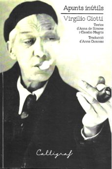 apunts inutils-virgilio giotti-9788494299421