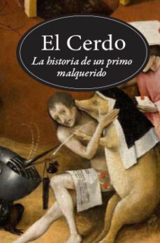 el cerdo-michel pastoureau-9788494329821