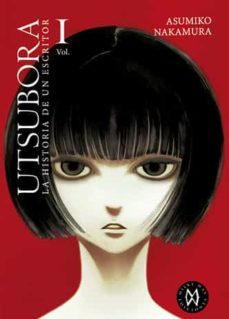 utsubora (vol. 1)-9788494354021