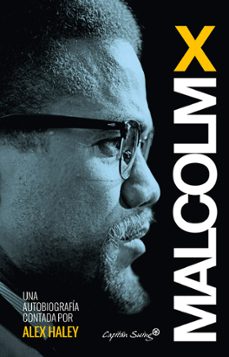 malcolm x.: autobiografia-9788494381621