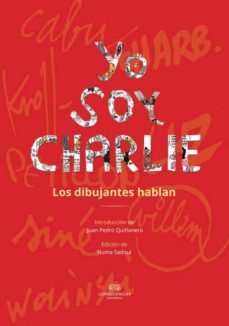 yo soy charlie-numa sadoul-9788494383021