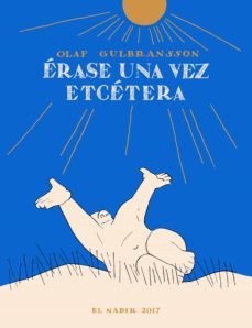 erase una vez, etcetera-olaf gulbransson-9788494440021