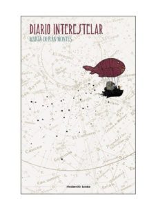 diario interestelar-maria duran montes-9788494488221