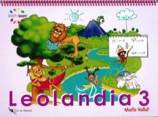 leolandia 3-maite vallet-9788494668821