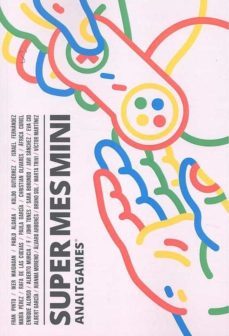 super mes mini-9788494702921