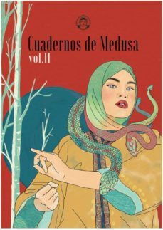 cuadernos de medusa 2-9788494704321