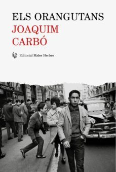 els orangutans-joaquim carbo-9788494725821
