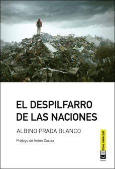 el despilfarro de las naciones-9788494744921