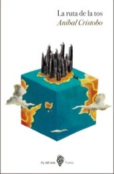 la ruta de la tos-anibal cristobo-9788494787621