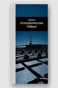 coplas de victor fernandez gopar-victor fernandez gopar-9788494803321