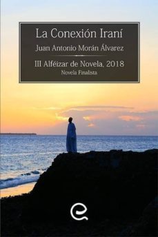 la conexión iraní-9788494824821