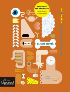 el cos huma-simon rogers-9788494864421