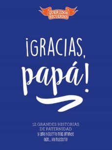 ¡gracias, papa!-jose molina melgarejo-9788494940521