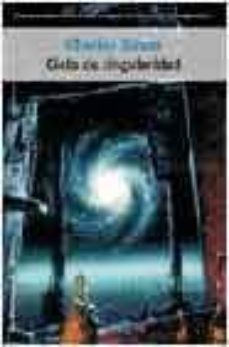 cielo de singularidad-9788495024121